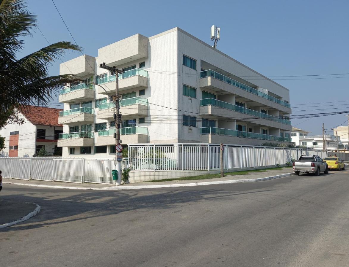 Apto De 2 Quartos Vista Pro Mar De Itauna Saquarema Exterior foto