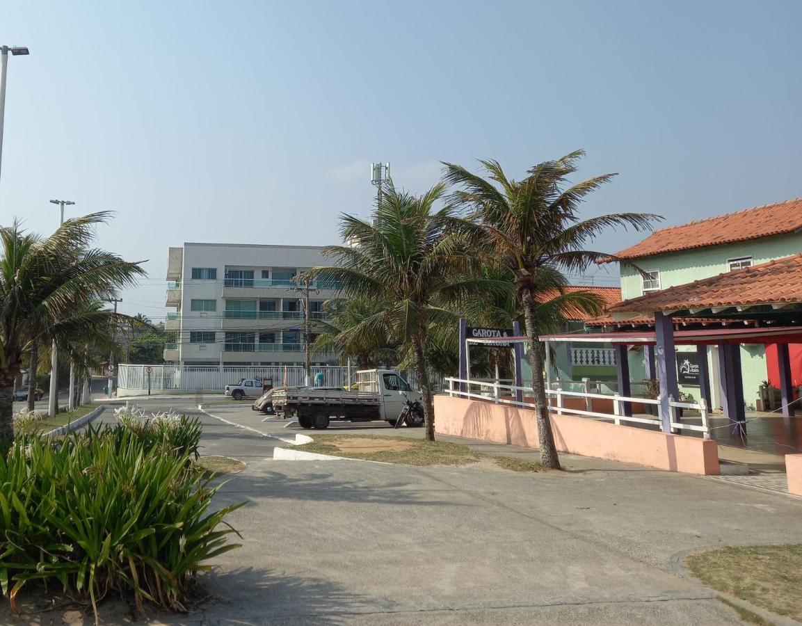 Apto De 2 Quartos Vista Pro Mar De Itauna Saquarema Exterior foto