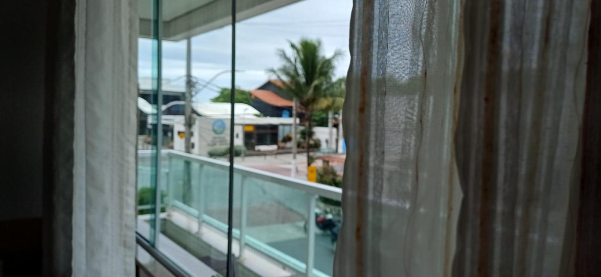 Apto De 2 Quartos Vista Pro Mar De Itauna Saquarema Exterior foto