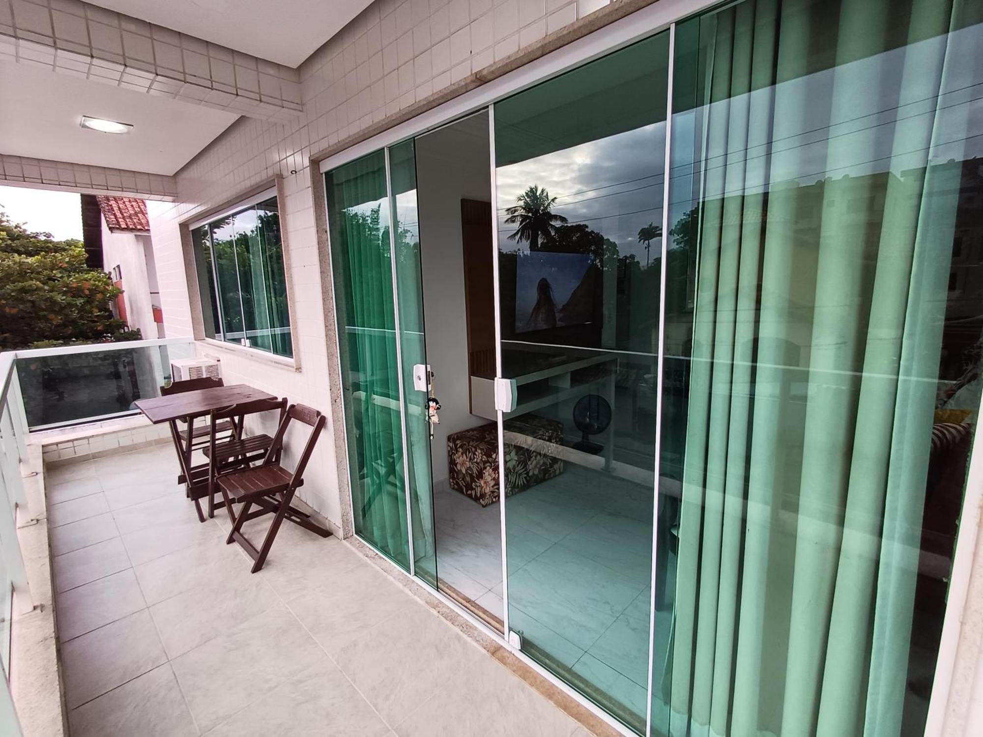 Apto De 2 Quartos Vista Pro Mar De Itauna Saquarema Exterior foto